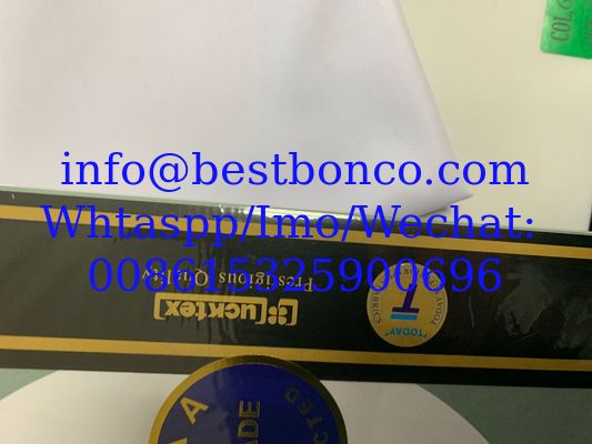Tejido de poliéster de trofeo 100%