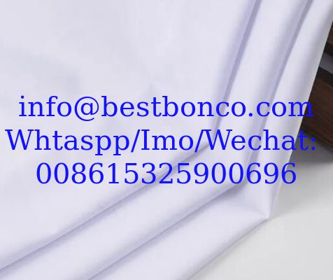 TOYOBO spun polyester Thobe fabric high quality