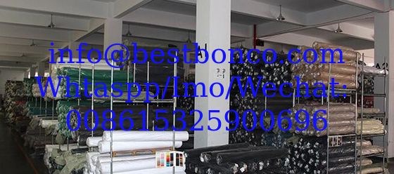 COTTON TWILL fabric cotton spandex high quality
