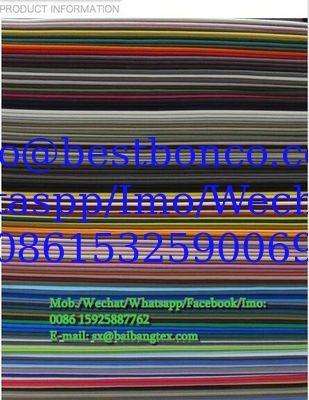 COTTON TWILL fabric cotton spandex high quality