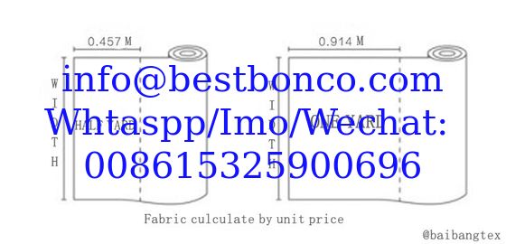 COTTON TWILL fabric cotton spandex high quality