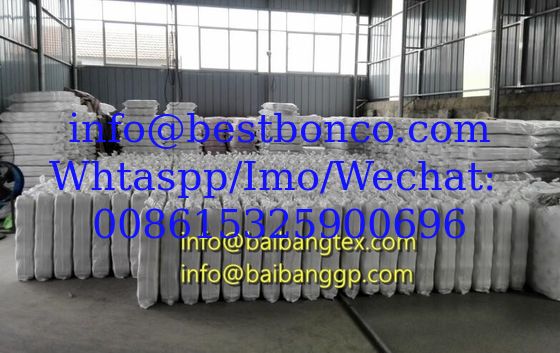 BBTSFINISH hilados de poliéster y de tejido de vello