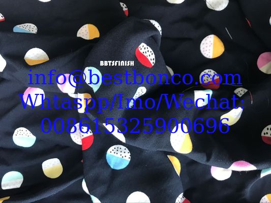 Rayon Printing