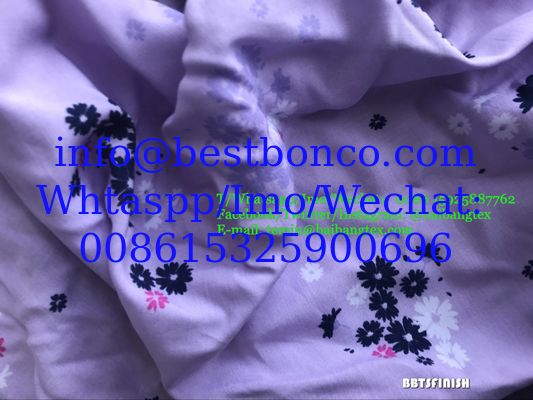 Rayon Printing