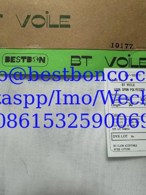 Spun voile Made in China serie 00144 por la marca BBTS