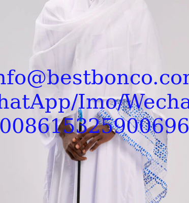 Turbante Immah sudanés