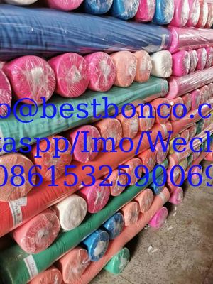 KOREA High TWISTED quality Grade AAA+ micro crepe plain dyed fabric various colors available yearly supplying