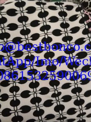 Fabric Knitting 3d strips design stock lot high quality cheap price fashion fabric design