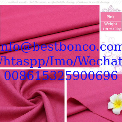 Tejido de lana de buena calidad Tejido de lana de cachemira abrigo Tejido de lana para coser invierno/otoño abrigo y chaqueta de hombre/mujer