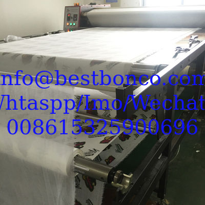 Digital printing fabric all kinds fabric supply high fashion quality