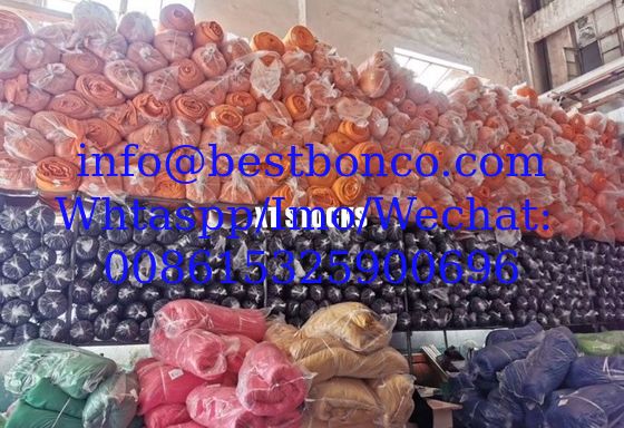 Grado de tejido de punto Un lote de stock precio barato
