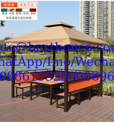 Venta de toldo de pie libre conjunto completo con sillas y asientos