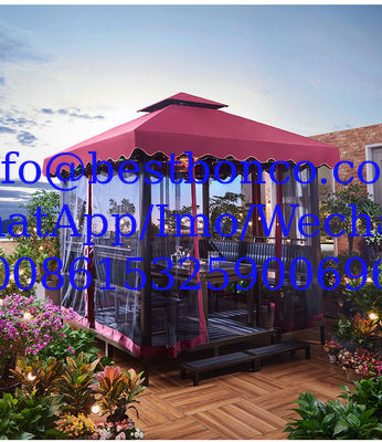 Venta de toldo de pie libre conjunto completo con sillas y asientos
