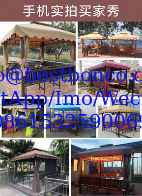 Venta de toldo de pie libre conjunto completo con sillas y asientos