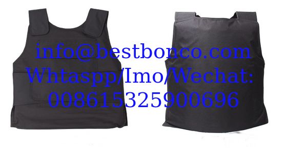 Ventas directas de fábrica de ropa resistente a los apuñalamientos, chalecos de seguridad, guardia del campus, guardia de seguridad, ropa resistente a los apuñalamientos