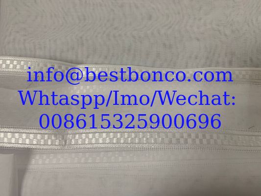 BBTSfinish® Spun voile alto torcido voile completo 2 × 2