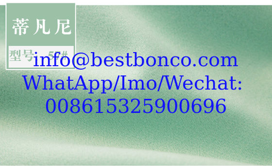 Melton fabric New spot plain woolen fabric, autumn and winter quality thick coat fabric
