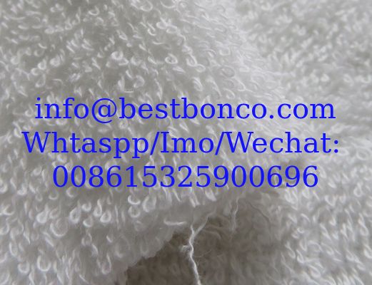 100% cotton towel fabric high qality soft finish