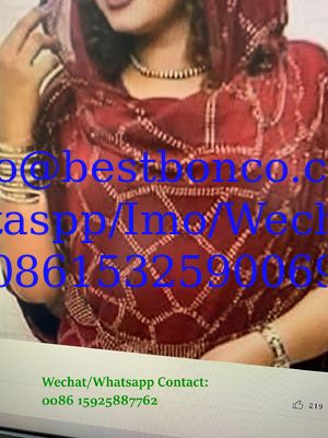 Tejido de velo para África Toub Laffaya