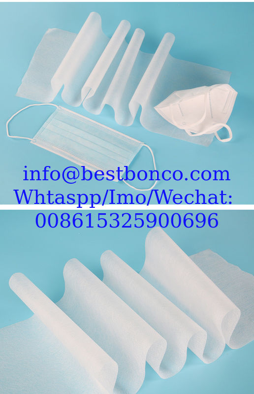 PTFE nano-membrana tejido no tejido ancho: blanco 17,5cm. peso: 25 (g / m2) 1000 metros por rollo ancho: blanco 22,5cm.