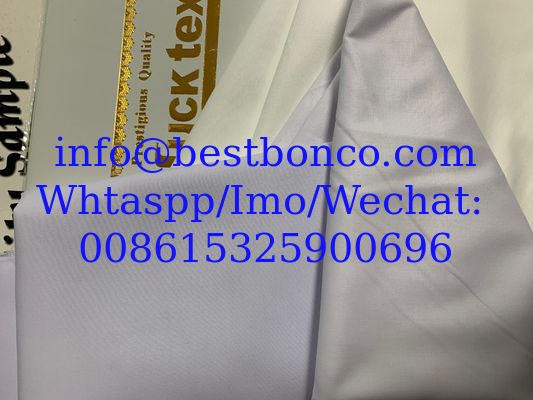 Tejido de poliéster 100% de fibra de Thobe