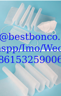 PTFE nano-membrana tejido no tejido ancho: blanco 17,5cm. peso: 25 (g / m2) 1000 metros por rollo ancho: blanco 22,5cm.