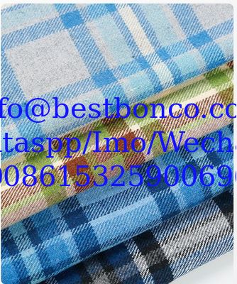 Fabricación de tejidos de lana con placas de lana chaqueta de lana chaqueta femenina de lana de fibra química fabricantes de tejidos de doble cara